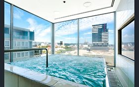 Hi 5 Star Adelaide City Luxury Oasis
